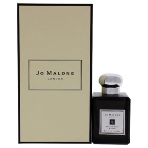 Jo Malone Velvet Rose & Oud Intense By Jo Malone for Unisex - 1.7 Oz Cologne Spray, 1.7 Oz