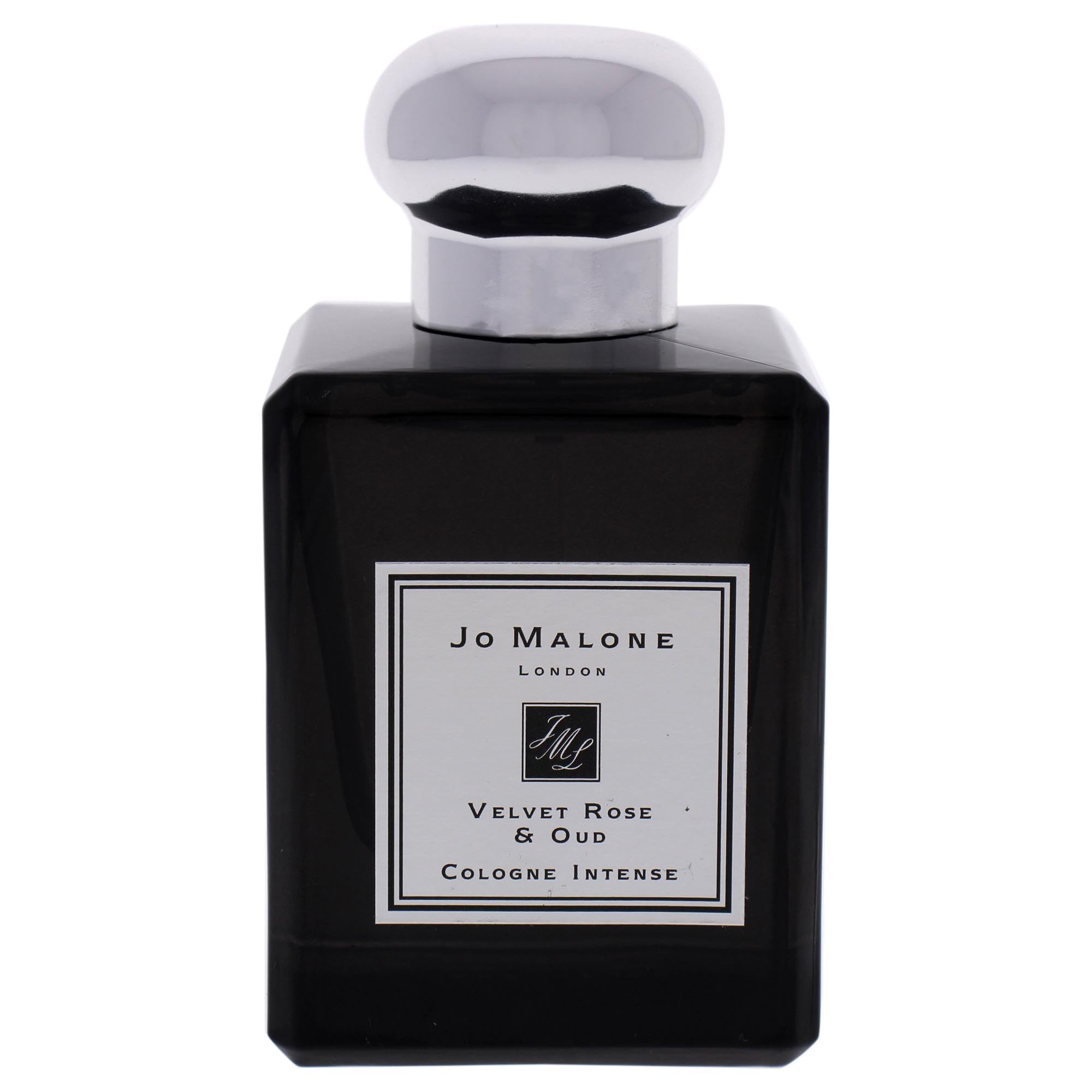 Jo Malone Velvet Rose & Oud Intense By Jo Malone for Unisex - 1.7 Oz Cologne Spray, 1.7 Oz