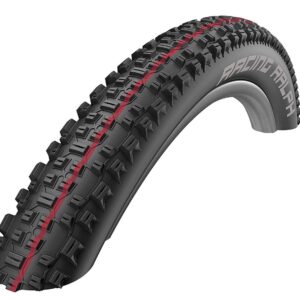 Schwalbe Racing Ralph Tubeless Easy Snakeskin Tire 27.5 x 2.25 EVO Folding