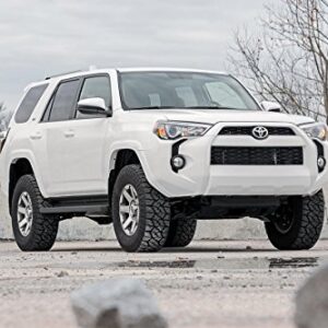 Rough Country 3" Lift Kit for 2010-2024 Toyota 4-Runner - 76630