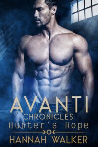 hunter's hope (avanti chronicles book 9)