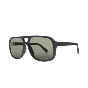 electric eyewear - dude matte black/grey polar