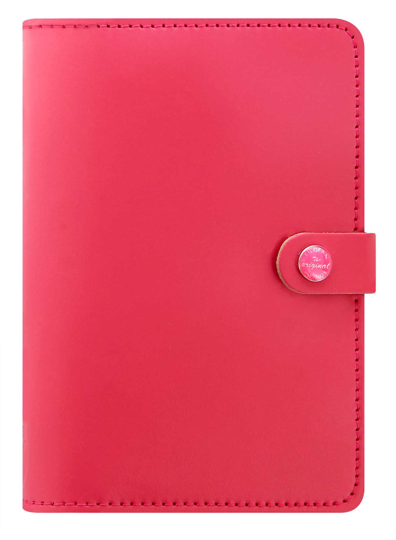 Filofax The Original Personal organiser - coral