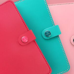 Filofax The Original Personal organiser - coral