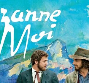 Cézanne et Moi (English Subtitled)