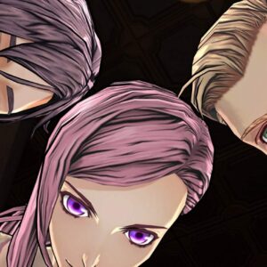 Zero Escape: Zero Time Dilemma - PlayStation 4