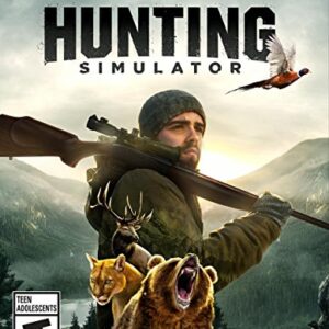 Hunting Simulator - Xbox One