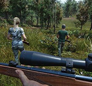 Hunting Simulator - Xbox One