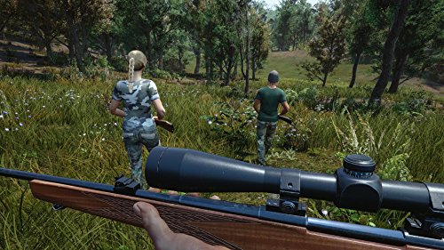 Hunting Simulator - Xbox One