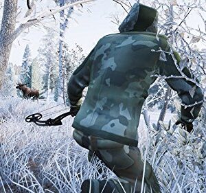 Hunting Simulator - Xbox One