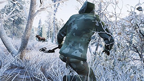 Hunting Simulator - Xbox One