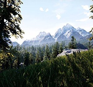 Hunting Simulator - Xbox One