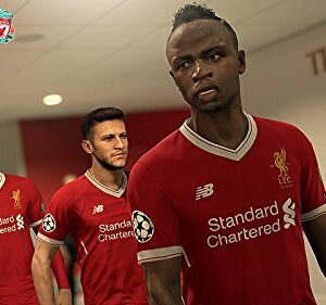 PES 2018 (Xbox One)