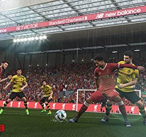 PES 2018 (Xbox One)