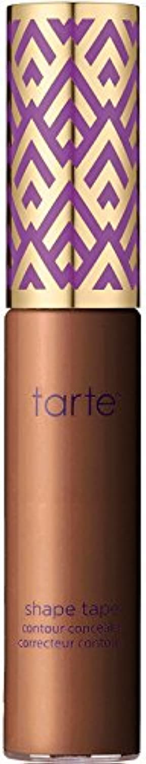 Tarte Shape Tape Concealer, Cream, Rich, Unisex, Skin Foundation