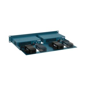 R RACKMOUNT·IT | RM-PA-T3 | Rack Mounting Kit for Palo Alto PA-220 (Two appliances on one Rack)