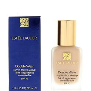 Estée Lauder Double Wear Stay-in-Place Foundation 2W0 Warm Vanilla