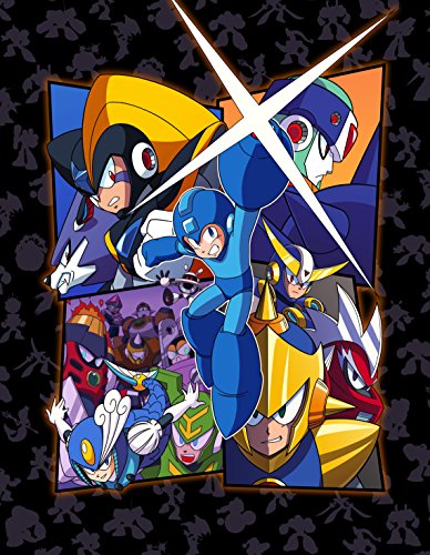 Mega Man Legacy Collection 2 - Xbox One