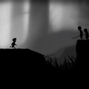 INSIDE / LIMBO Double Pack - Xbox One