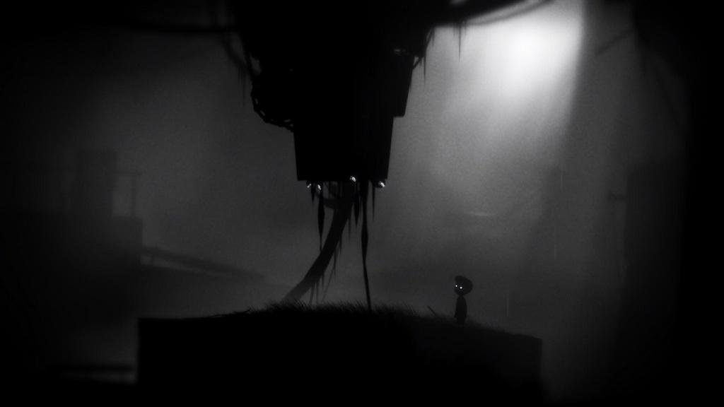 INSIDE / LIMBO Double Pack - Xbox One