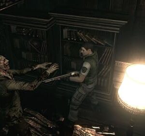 Resident Evil Origins Collection (Xbox One)