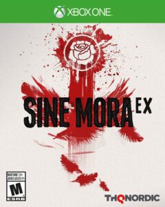 sine mora ex xbox one - xbox one