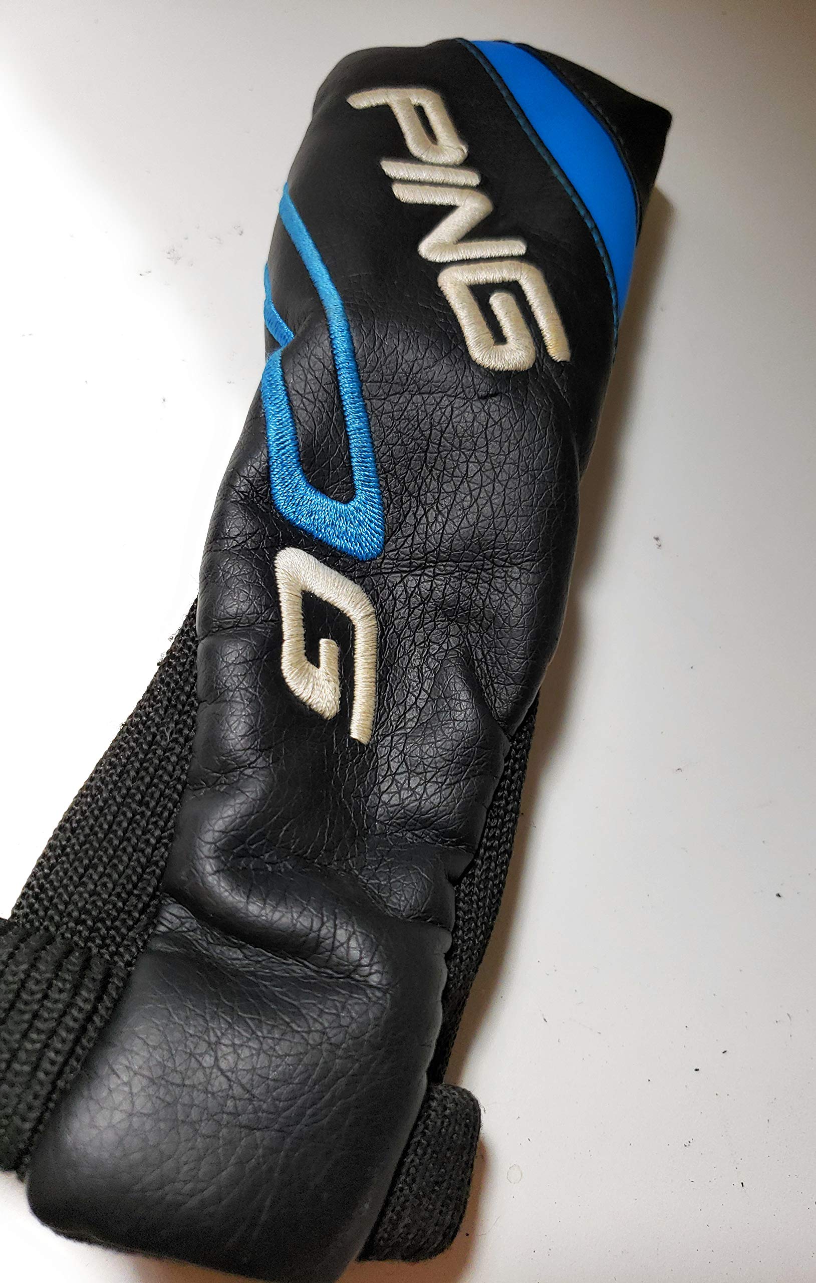 Ping 2016 G Series 19° 3 Hybrid Headcover Blue/Black/White