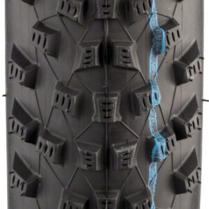 Schwalbe Rocket Ron Tire - 27.5 x 2.6, Tubeless, Folding, Black, Evolution Line, SnakeSkin, Addix Speedgrip