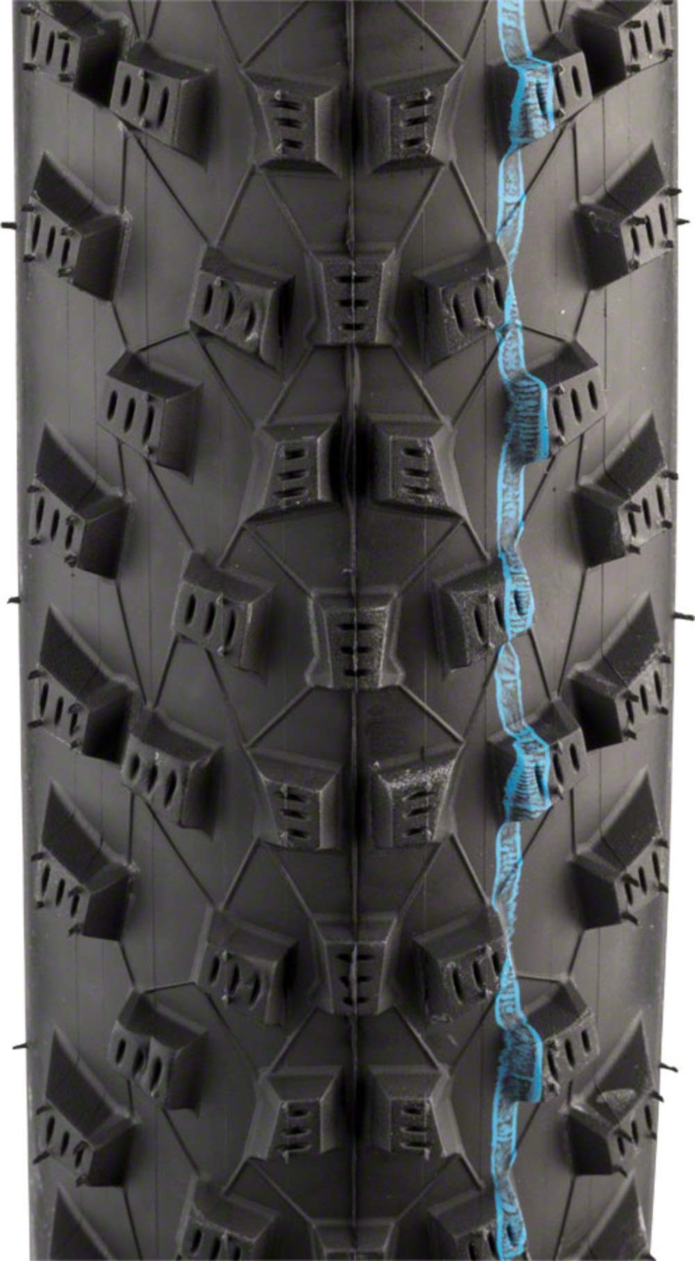 Schwalbe Rocket Ron Tire - 27.5 x 2.6, Tubeless, Folding, Black, Evolution Line, SnakeSkin, Addix Speedgrip