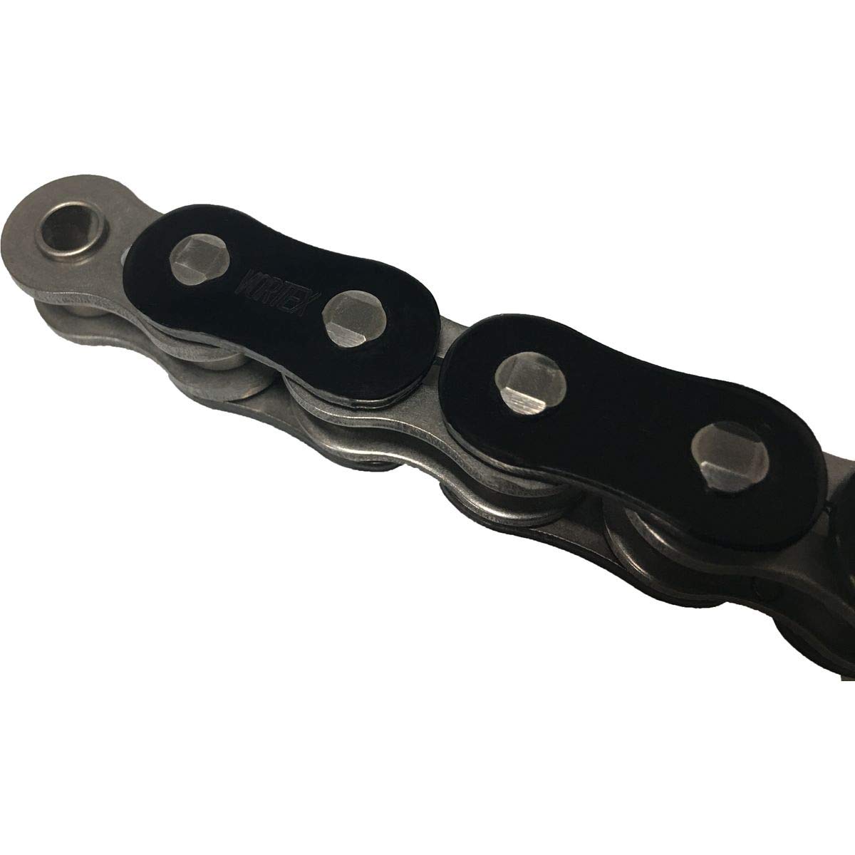 Vortex 520 RX3 V3 2.0 Chain (120 Links) (Black)