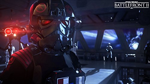 Star Wars Battlefront 2 Playstation 4