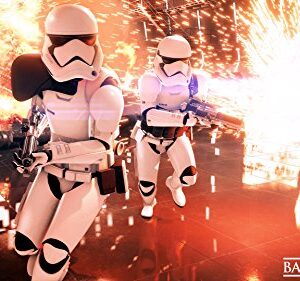 Star Wars Battlefront 2 Playstation 4