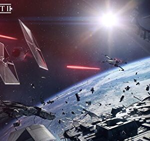 Star Wars Battlefront 2 Playstation 4