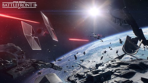 Star Wars Battlefront 2 Playstation 4