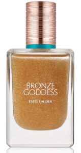 estee lauder bronze goddess body oil 1.7 oz estee lauder/bronze goddess shimmering body oil spray 1.7 oz (50 ml)