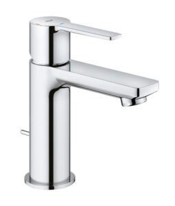 grohe 23790001 | lineare single-lever basin mixer | xs | pop-up waste