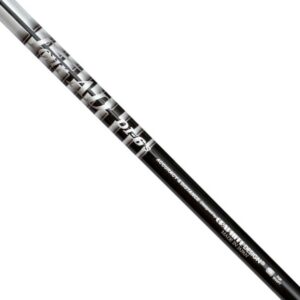 Graphite Design Tour AD DI-6 Driver Shaft - Choose Adapter - Includes Grip & TSF Ball Marker - BLACK (Adapter- Ping G, Stiff Regular - 64g)