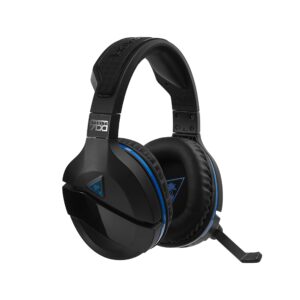 turtle beach stealth 700 premium wireless surround sound gaming headset for playstation 5 and playstation 4