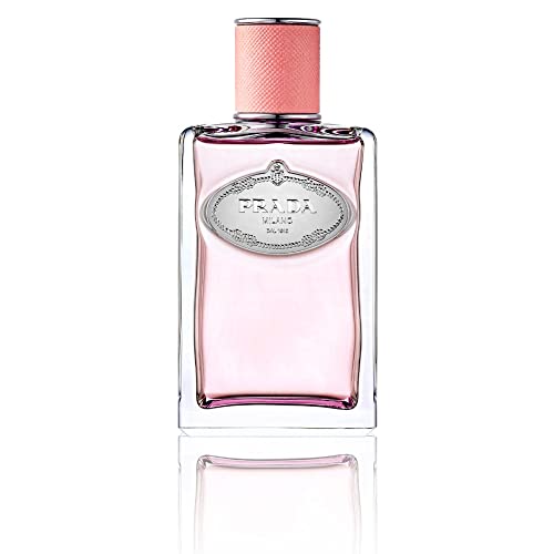 Prada Infusion De Rose Women 3.4 oz EDP Spray