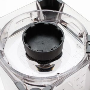 Ninja blender parts for BL770 BL771 BL773 BL660 BL740 BL780 (Pitcher and lid)