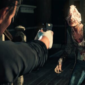 The Evil Within 2 - Xbox One