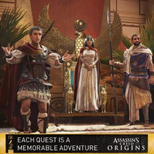 Assassin's Creed Origins - Xbox One [Digital Code]