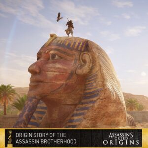 Assassin's Creed Origins - Xbox One [Digital Code]