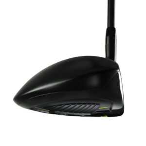 Orlimar Slice Killer 10.5 Degree Offset Driver Golf Club, Men’s Right Handed Regular Flex