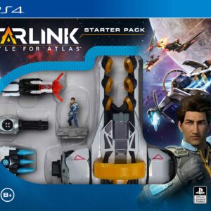 Starlink: Battle for Atlas (PS4)