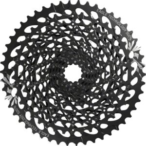 sram xg-1275 gx eagle cassette 10-50 12 speed