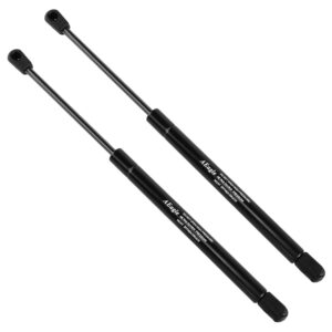 Front Hood Lift Supports Struts Shocks for 2000-2006 Taurus, 2000-2005 Mercury Sable