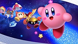 Switch - Kirby Star Allies - [PAL EU - NO NTSC] (Non-US Version)