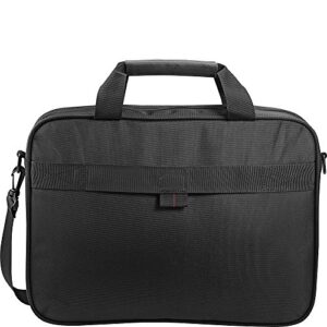 Samsonite Xenon 3.0 Laptop Shuttle, Black, 13-Inch