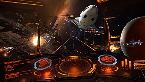 Elite Dangerous: The Legendary Edition - Xbox One